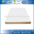 Good White Melamine Plywood Price